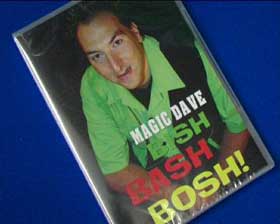 Bish Bash Bosh DVD-0